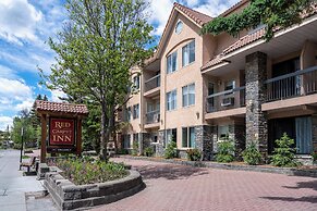 Red Carpet Inn