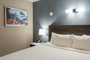 Red Carpet Inn