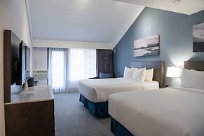 Red Carpet Inn