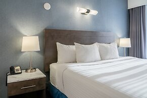 Red Carpet Inn