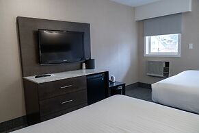Red Carpet Inn