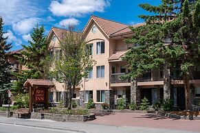 Red Carpet Inn
