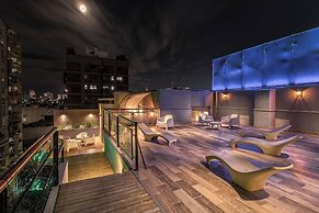 Up América Plaza
