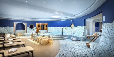 Valamar Diamant Hotel