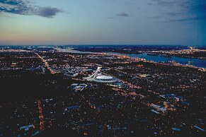 W Montreal