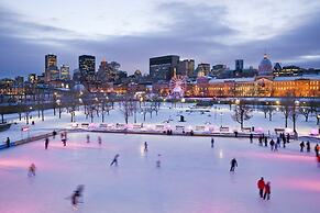 W Montreal