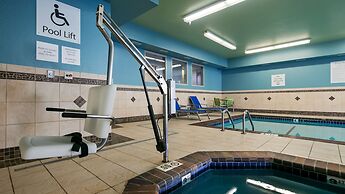 Holiday Inn Express & Suites Everett by IHG