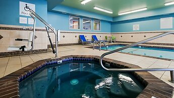 Holiday Inn Express & Suites Everett by IHG