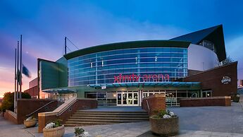 Holiday Inn Express & Suites Everett by IHG