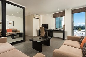 Hotel on Devonport