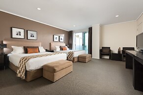 Hotel on Devonport