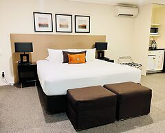 Hotel on Devonport