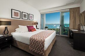 Hotel on Devonport