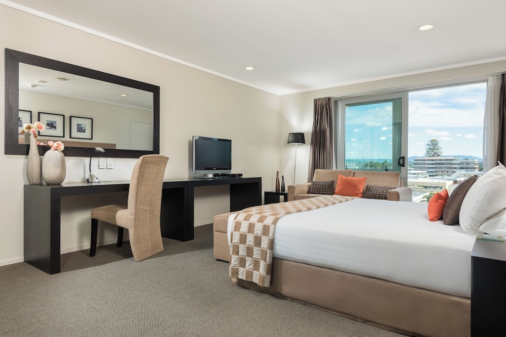 Hotel on Devonport