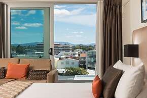 Hotel on Devonport