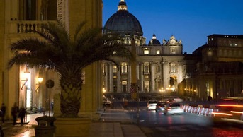 Palazzo Cardinal Cesi