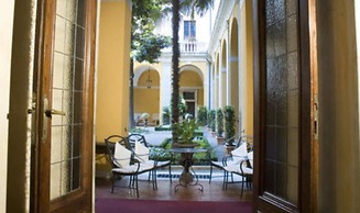 Palazzo Cardinal Cesi