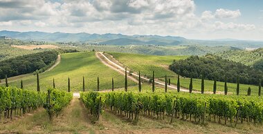Dievole Wine Resort