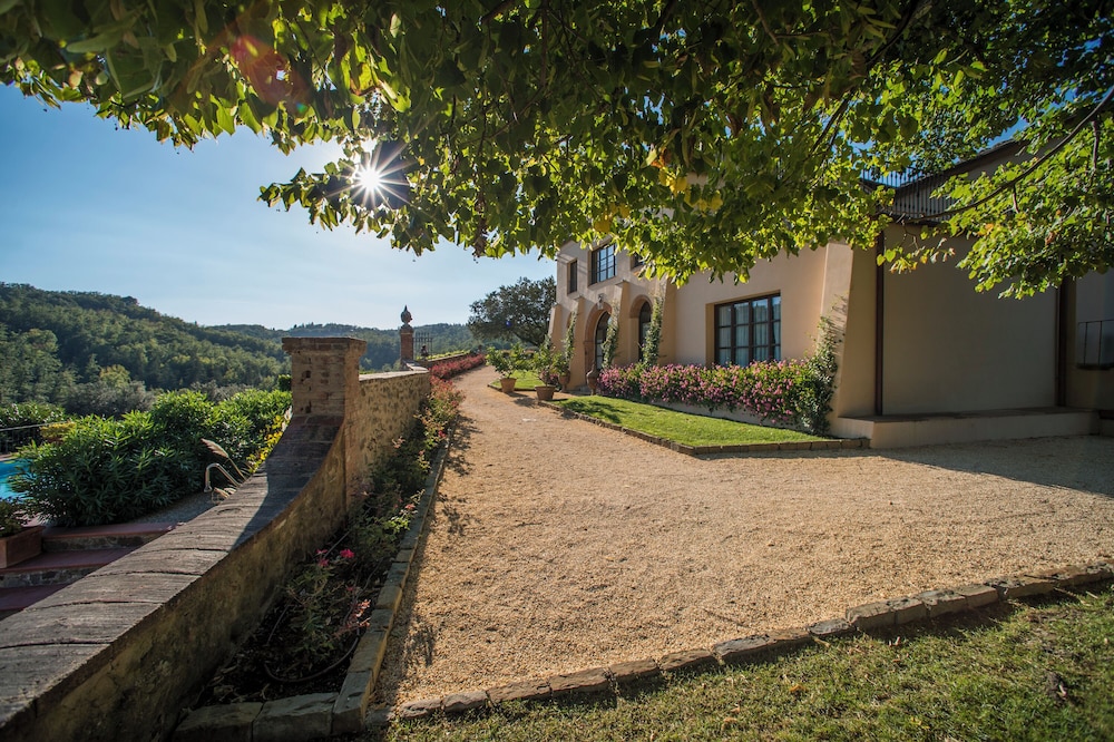 Dievole Wine Resort