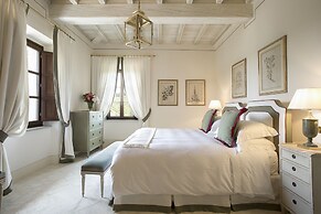 Dievole Wine Resort