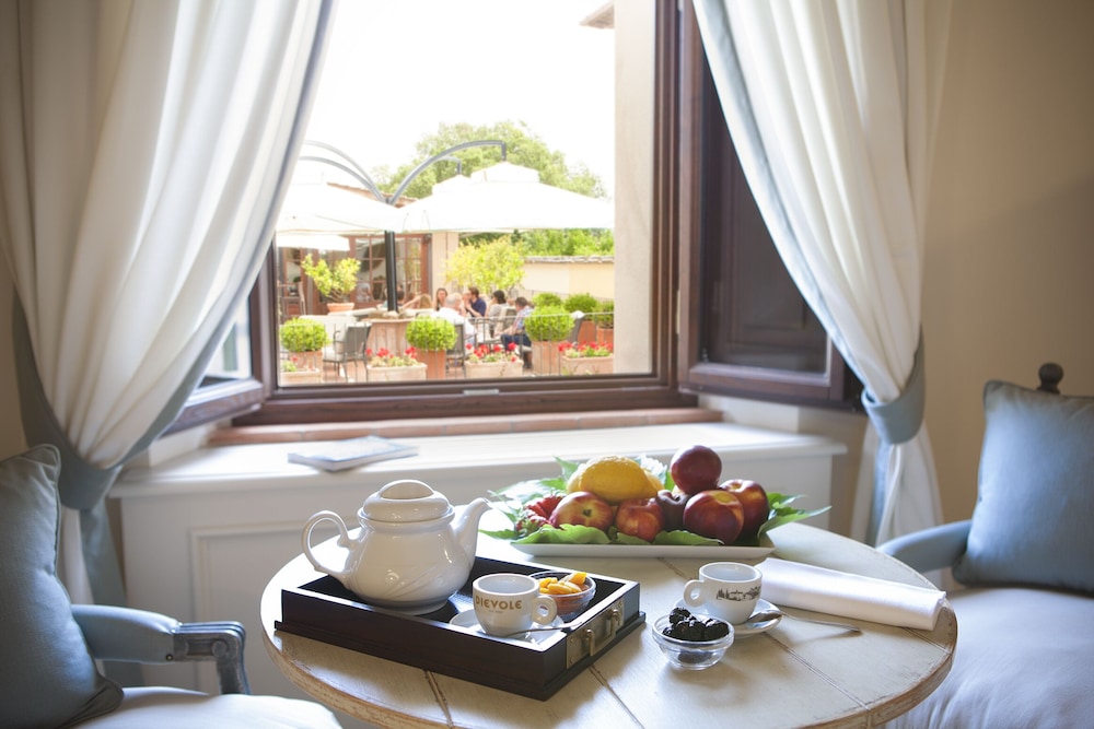 Dievole Wine Resort