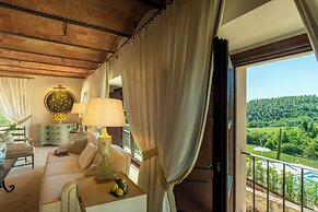 Dievole Wine Resort