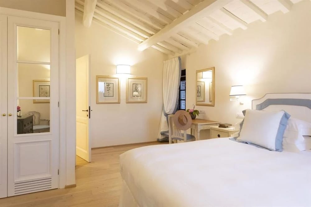 Dievole Wine Resort