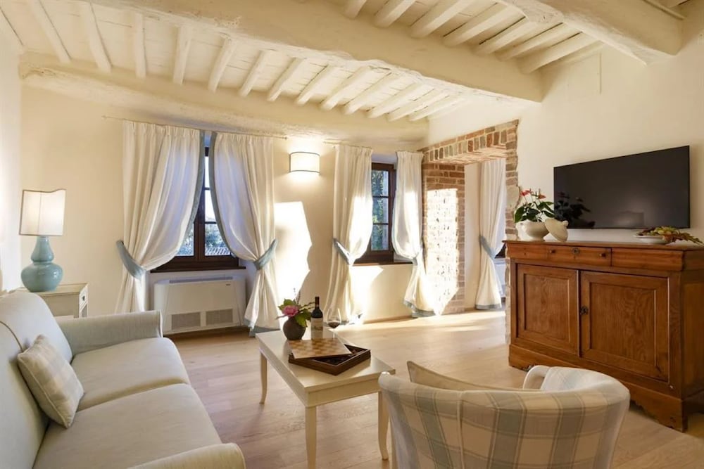 Dievole Wine Resort