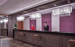 Tokyo Marriott Hotel