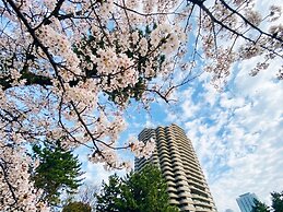 Tokyo Marriott Hotel