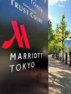 Tokyo Marriott Hotel