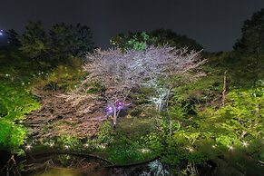 Tokyo Marriott Hotel