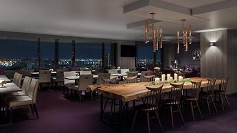 Tokyo Marriott Hotel