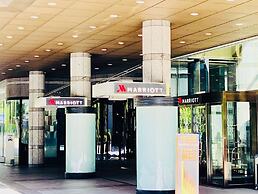 Tokyo Marriott Hotel