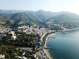 Hotel Punta San Martino