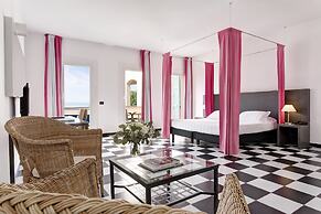 Hotel Punta San Martino