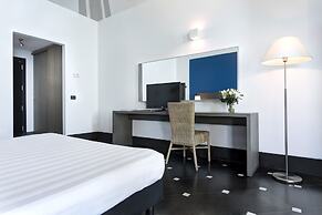 Hotel Punta San Martino