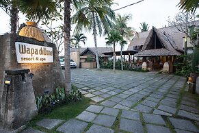 Wapa di Ume Ubud