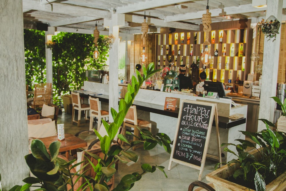 Wapa di Ume Ubud
