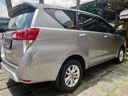 Wapa di Ume Ubud