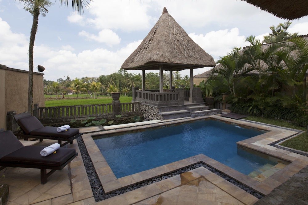 Wapa di Ume Ubud