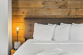 Basecamp Lodge Canmore