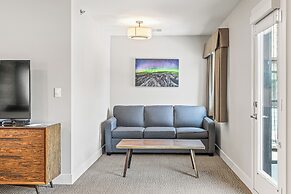 Basecamp Lodge Canmore