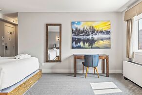 Basecamp Lodge Canmore