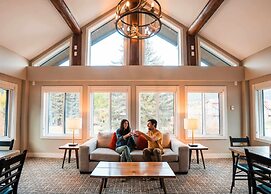 Basecamp Lodge Canmore
