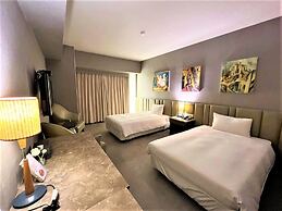 Kaohsiung Ahotel