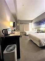 Kaohsiung Ahotel