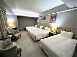 Kaohsiung Ahotel