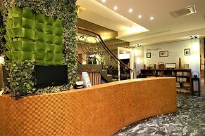 Kaohsiung Ahotel