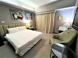 Kaohsiung Ahotel